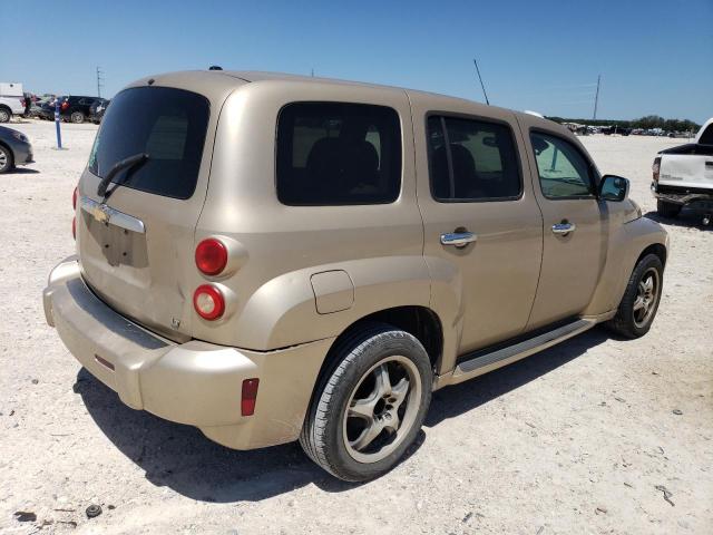 Изображение 3 2006 CHEVROLET HHR LT 2006 с VIN 3GNDA23PX6S627767