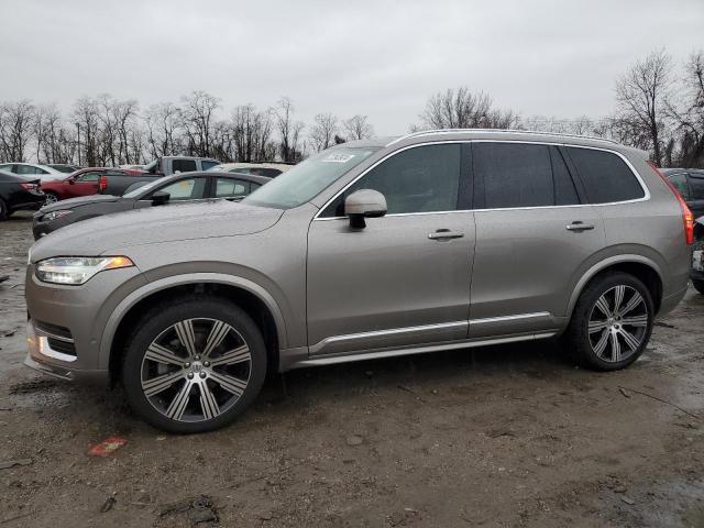 Image 1 of 2021 VOLVO XC90 T6 INSCRIPTION 2021 with VIN YV4A22PL9M1711557