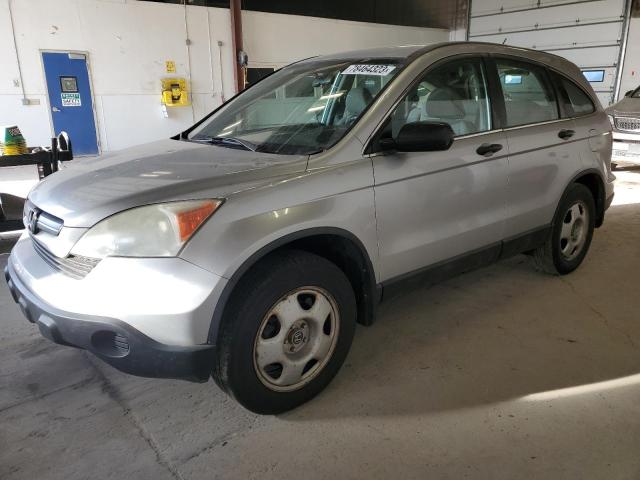Obraz 2009 HONDA CR-V LX 2009