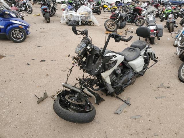 Image 2 of 2020 HARLEY-DAVIDSON FLTRXSE  2020 with VIN 1HD1TCL1XLB955879