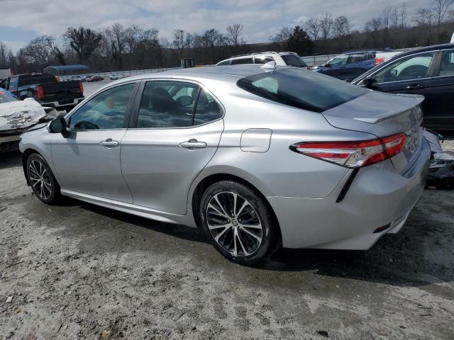 Image 2 of 2020 TOYOTA CAMRY SE 2020 with VIN 4T1G11AK4LU945737