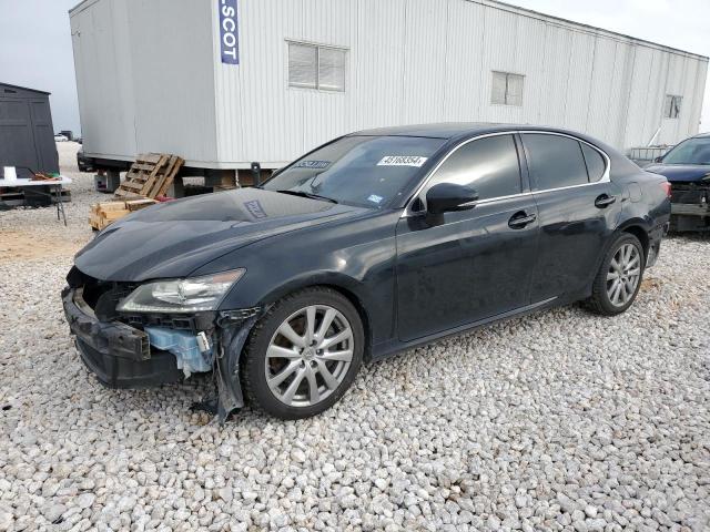 Изображение 1 2013 LEXUS GS 350 2013 с VIN JTHBE1BL9D5022562