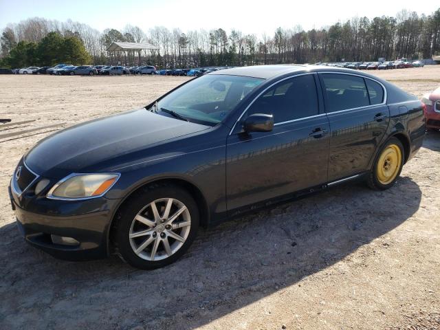2006 LEXUS GS 300 2006 image