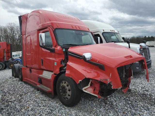 Изображение 2021 FREIGHTLINER CASCADIA 126  2021