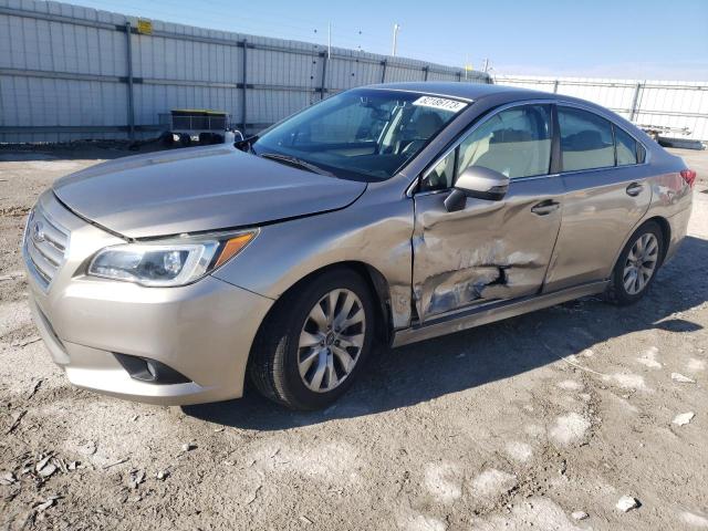Изображение 2015 SUBARU LEGACY 2.5I PREMIUM 2015