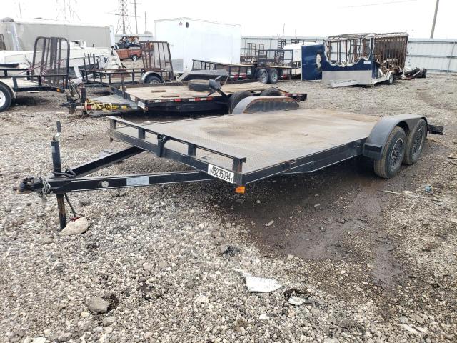 Image 2 of 2021 MAX TRAILER 2021 with VIN 7K4AC1823MC006820