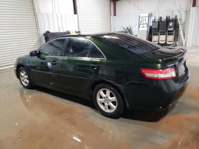 Image 2 of 2010 TOYOTA CAMRY BASE 2010 with VIN 4T4BF3EK8AR004344