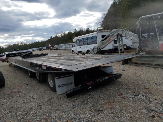 Изображение 3 2018 LAND ROVER TRAILER 2018 с VIN 1LH455WJ2J1A26029