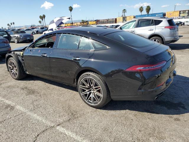 Image 2 of 2023 MERCEDES-BENZ AMG GT 43 2023 with VIN W1K7X5KB5PA062686