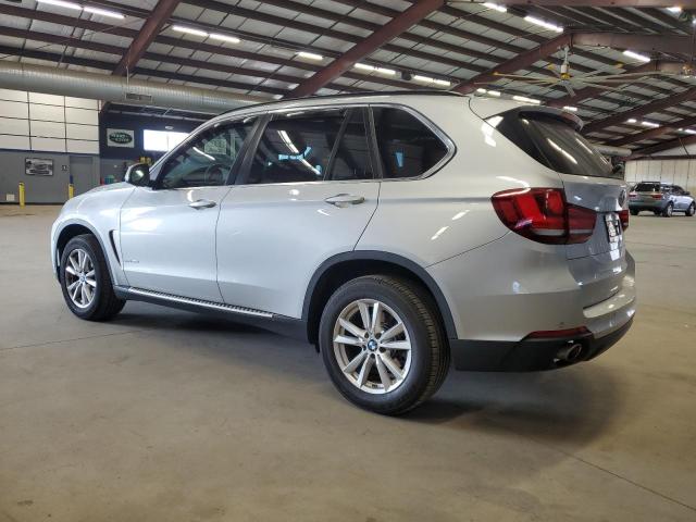 Изображение 2 2014 BMW X5 XDRIVE35D 2014 с VIN 5UXKS4C56E0J94783
