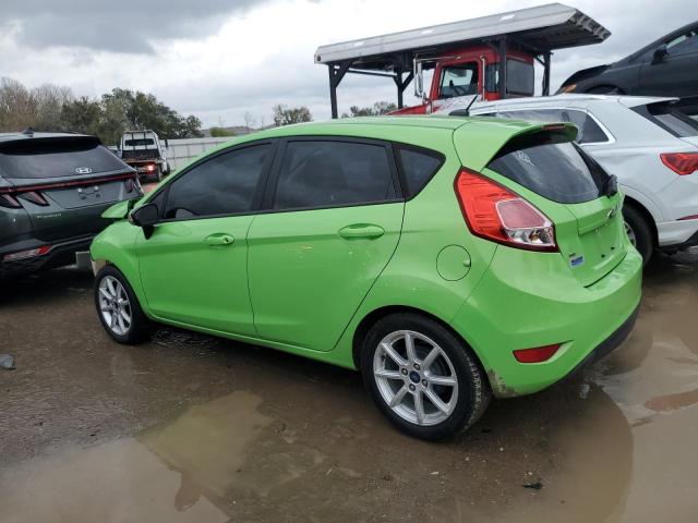 Obraz 2 z 2015 FORD FIESTA SE 2015 z VIN 3FADP4EJ0FM132743