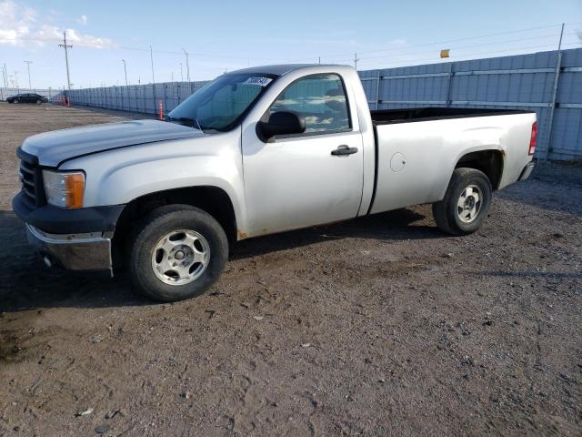 Obraz 2011 GMC SIERRA K1500 2011