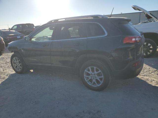 Image 2 of 2016 JEEP CHEROKEE LATITUDE 2016 with VIN 1C4PJMCS3GW323160