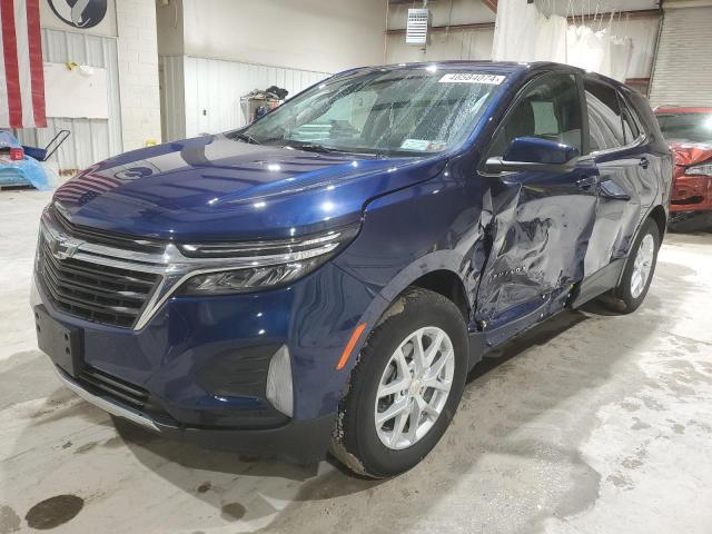 2022 CHEVROLET EQUINOX LT 2022 image