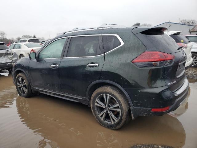 Image 2 of 2018 NISSAN ROGUE S 2018 with VIN 5N1AT2MV6JC842110