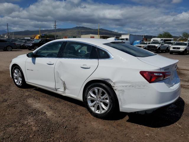 Изображение 2 2020 CHEVROLET MALIBU LT 2020 с VIN 1G1ZD5ST8LF058366