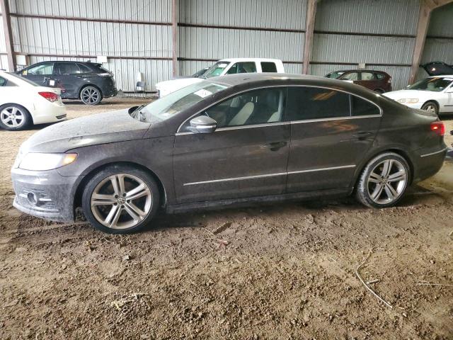 Obraz 2014 VOLKSWAGEN CC SPORT 2014