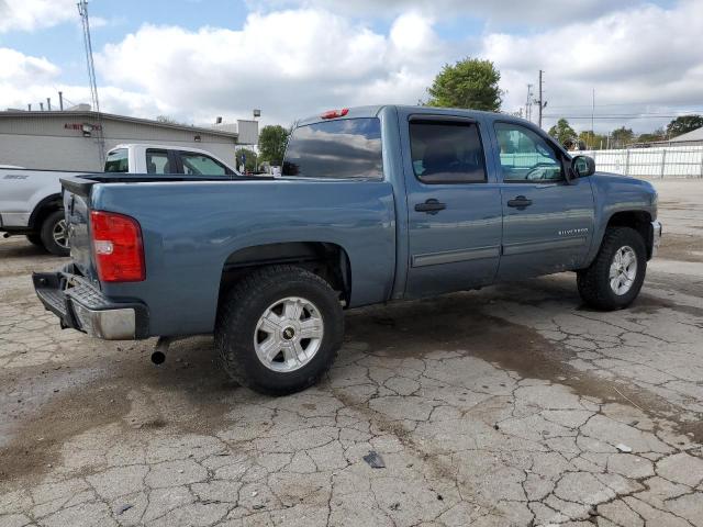 Изображение 3 2013 CHEVROLET SILVERADO K1500 LT 2013 с VIN 3GCPKSE7XDG232844