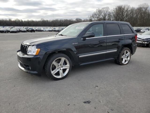 2006 JEEP GRAND CHEROKEE SRT-8 2006 image