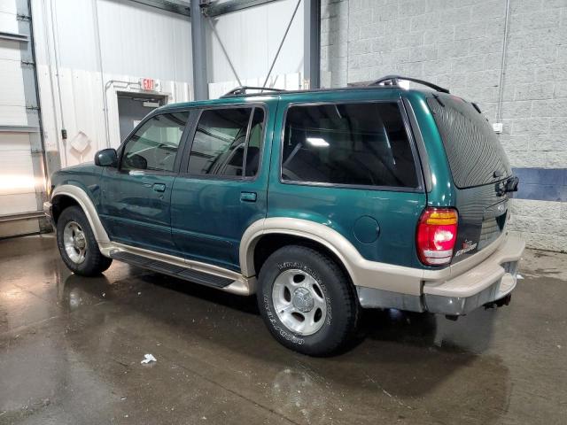 Obraz 2 z 1999 FORD EXPLORER  1999 z VIN 1FMZU34E1XZA67985