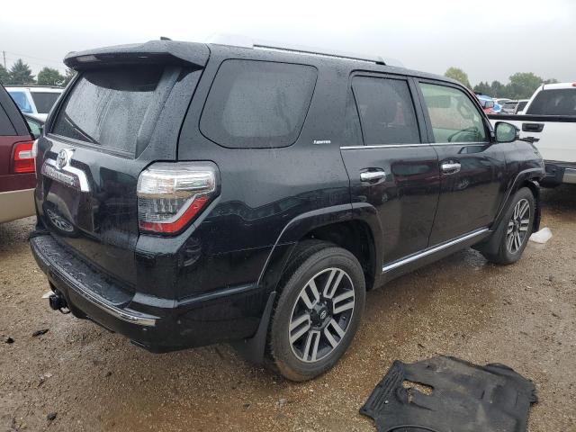 Изображение 3 Toyota 4Runner Trail 2021 с VIN JTEKU5JR7M5882182