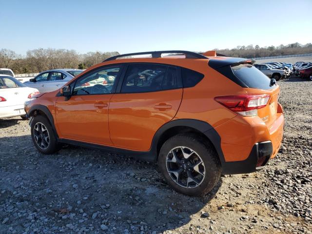 Image 2 of 2019 SUBARU CROSSTREK PREMIUM 2019 with VIN JF2GTACC1K8236390