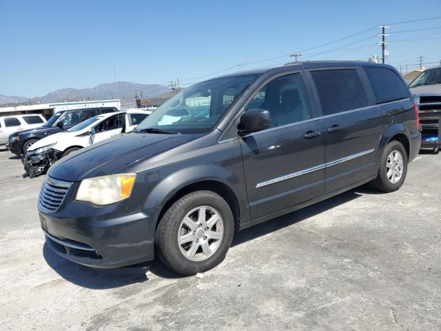 Изображение 2012 CHRYSLER TOWN & COUNTRY TOURING 2012