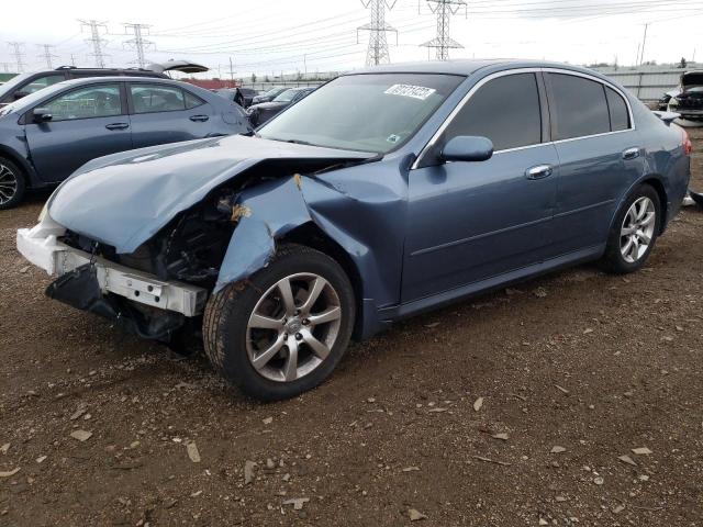 2006 INFINITI G35  2006 image