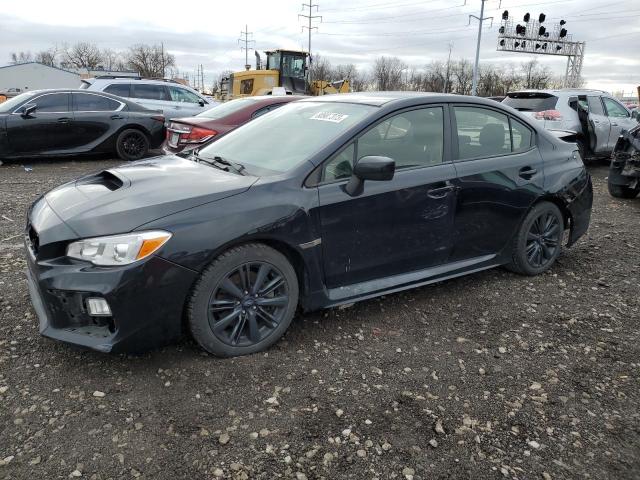 Obraz 1 z 2018 SUBARU WRX  2018 z VIN JF1VA1A65J9836756
