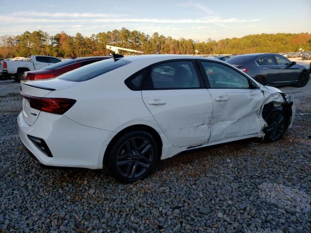 Image 3 of 2020 KIA FORTE GT LINE 2020 with VIN 3KPF34ADXLE236211