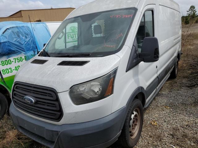 2015 FORD TRANSIT T-150 2015 image