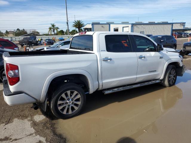 Изображение 3 2015 TOYOTA TUNDRA CREWMAX LIMITED 2015 с VIN 5TFFY5F13FX178548