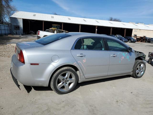 Изображение 3 2010 CHEVROLET MALIBU 1LT 2010 с VIN 1G1ZC5EB5AF275649