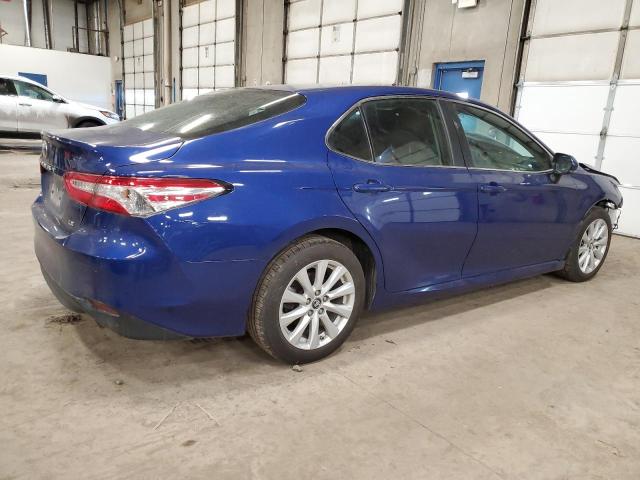 Image 3 of 2018 TOYOTA CAMRY L 2018 with VIN 4T1B11HK7JU614650