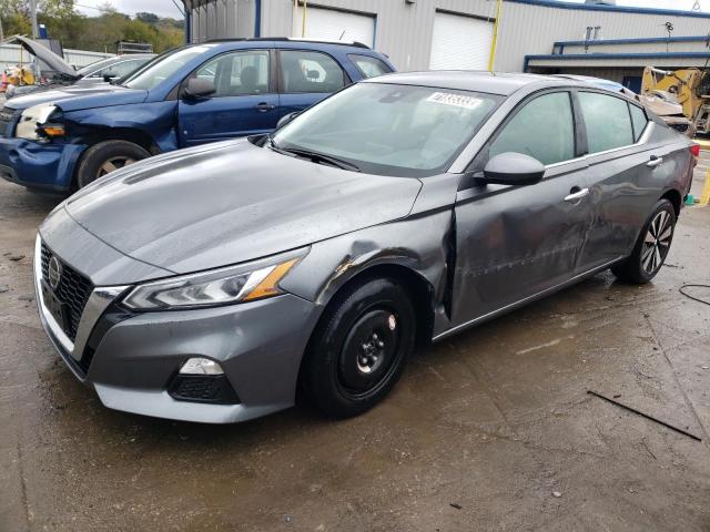 2022 NISSAN ALTIMA SV 2022 image
