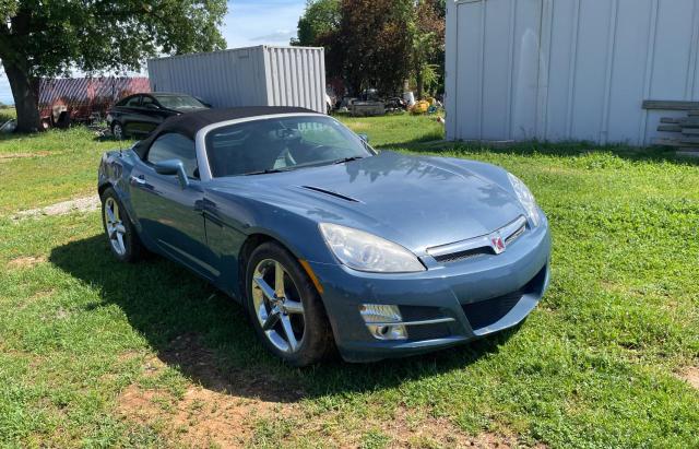 Изображение 2007 SATURN SKY  2007