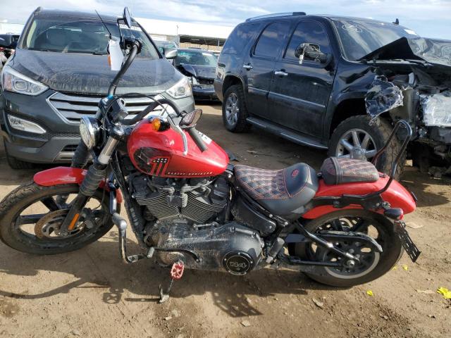 Obraz 3 z 2022 HARLEY-DAVIDSON FXBBS  2022 z VIN 1HD1YYK12NB046571