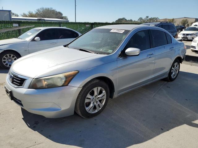 Obraz 1 z 2009 HONDA ACCORD LXP 2009 z VIN 1HGCP26449A079745