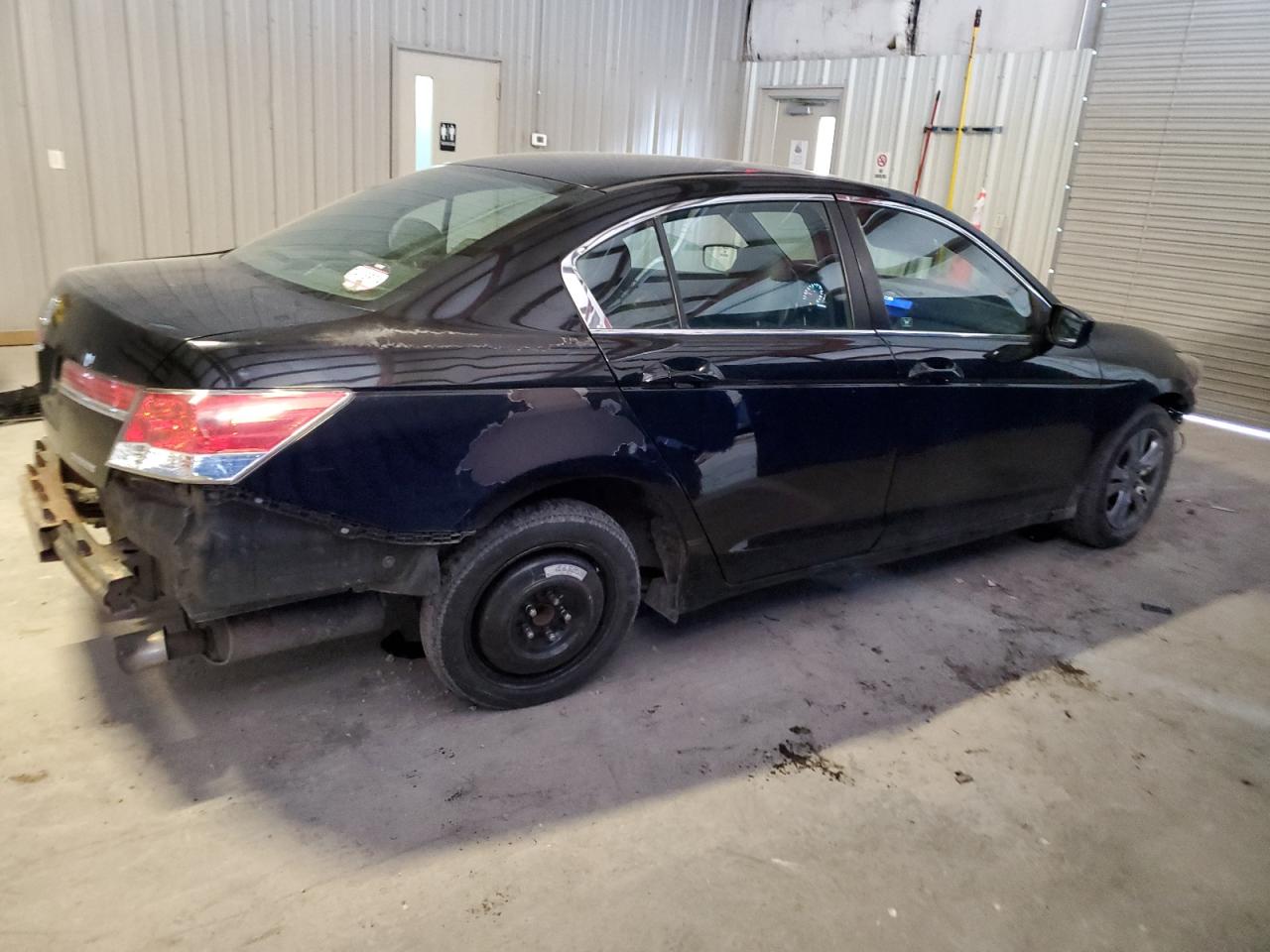 Obraz 3 z 2012 HONDA ACCORD SE 2012 z VIN 1HGCP2F69CA073576