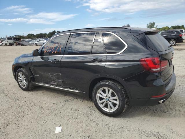 Image 2 of 2015 BMW X5 XDRIVE35I 2015 with VIN 5UXKR0C53F0P05663