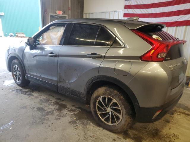 Image 2 of 2020 MITSUBISHI ECLIPSE CROSS ES 2020 with VIN JA4AT3AA3LZ012903