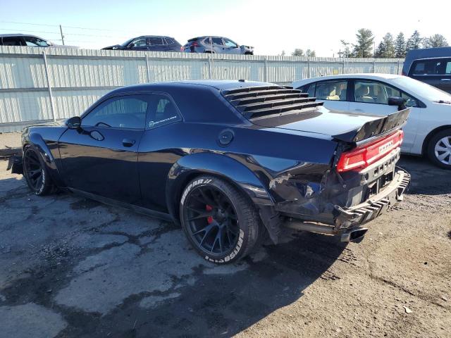 Image 2 of 2011 DODGE CHALLENGER R/T 2011 with VIN 2B3CJ5DT8BH507448