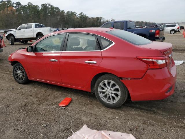 Obraz 2 z 2018 NISSAN SENTRA S 2018 z VIN 3N1AB7AP7JL616983