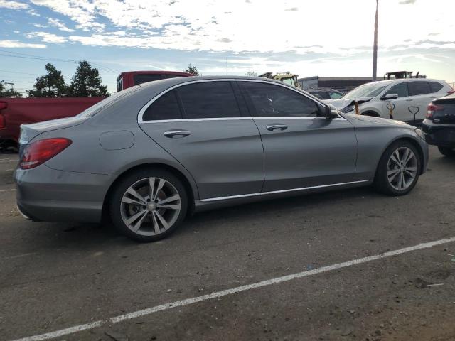 Изображение 3 2015 MERCEDES-BENZ C 300 4MATIC 2015 с VIN 55SWF4KB3FU031573