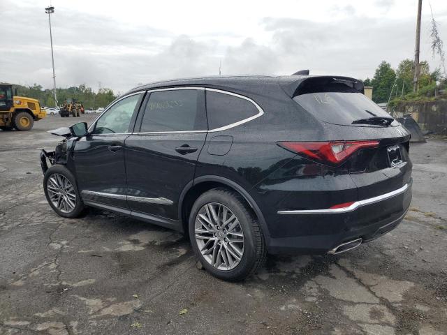Image 2 of 2024 ACURA MDX ADVANCE 2024 with VIN 5J8YE1H85RL003980