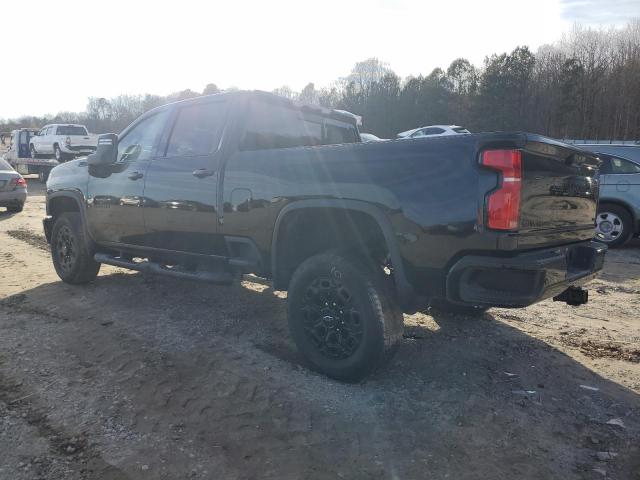 Изображение 2 2024 CHEVROLET SILVERADO K2500 HEAVY DUTY LTZ 2024 с VIN 1GC1YPEY7RF151643