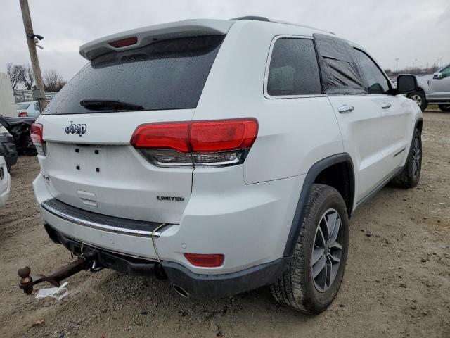 Изображение 3 2019 JEEP GRAND CHEROKEE LIMITED 2019 с VIN 1C4RJFBG0KC552956