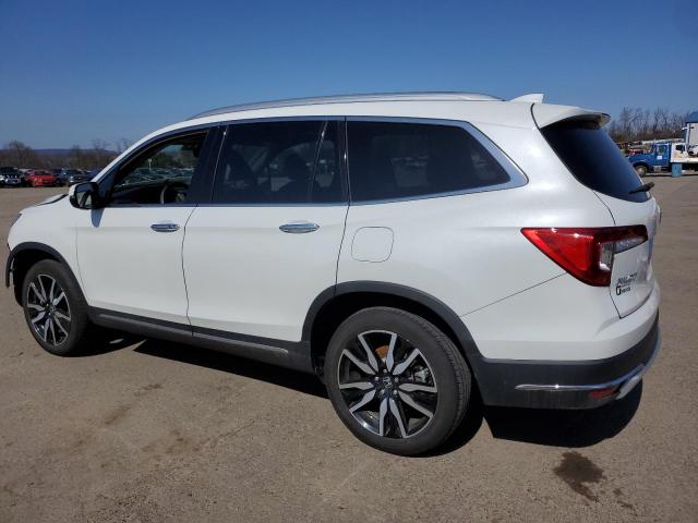 Obraz 2 z 2021 HONDA PILOT TOURING 2021 z VIN 5FNYF6H94MB067246