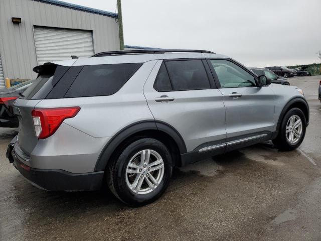 Изображение 3 2023 FORD EXPLORER XLT 2023 с VIN 1FMSK7DH1PGB19314
