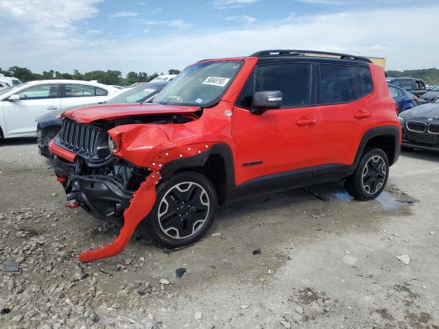 Obraz 2016 JEEP RENEGADE TRAILHAWK 2016